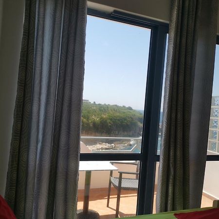 Heaven Beach Sarandë Habitación foto